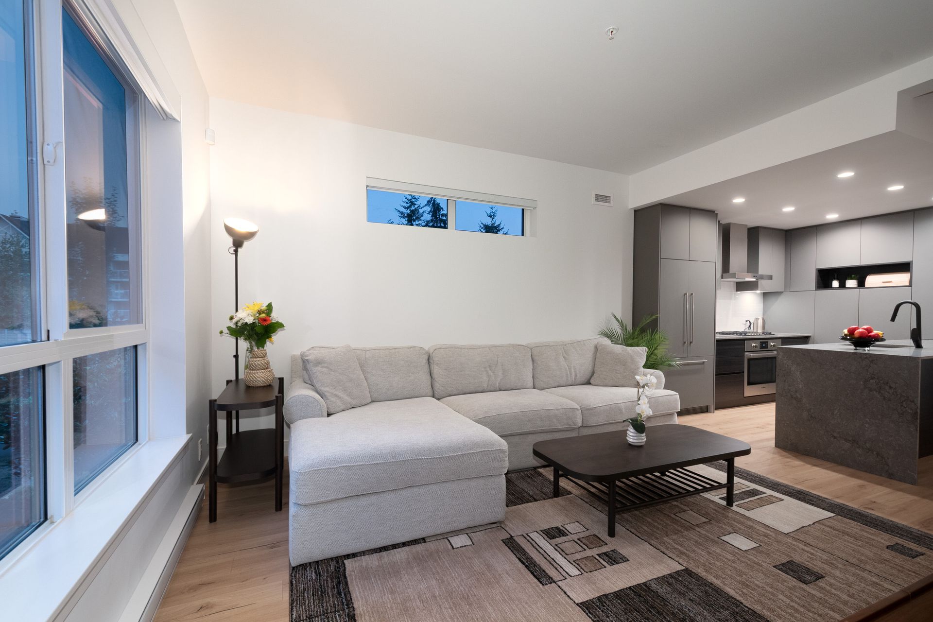 018 at 312 - 55 Klahanie Drive, Port Moody Centre, Port Moody