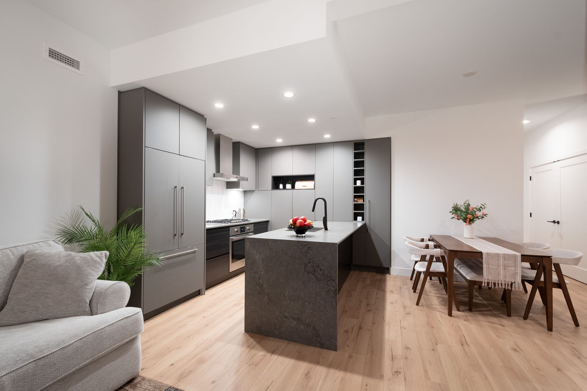028 at 312 - 55 Klahanie Drive, Port Moody Centre, Port Moody