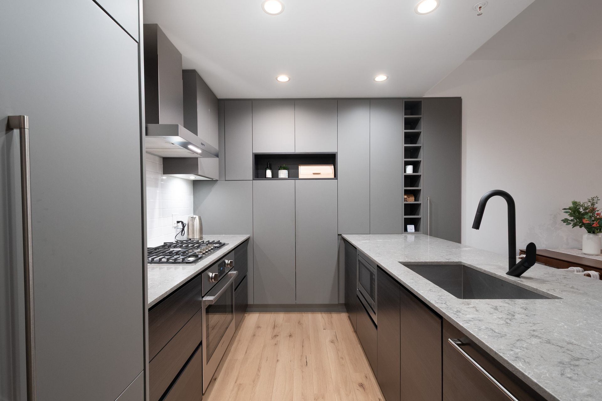 037 at 312 - 55 Klahanie Drive, Port Moody Centre, Port Moody