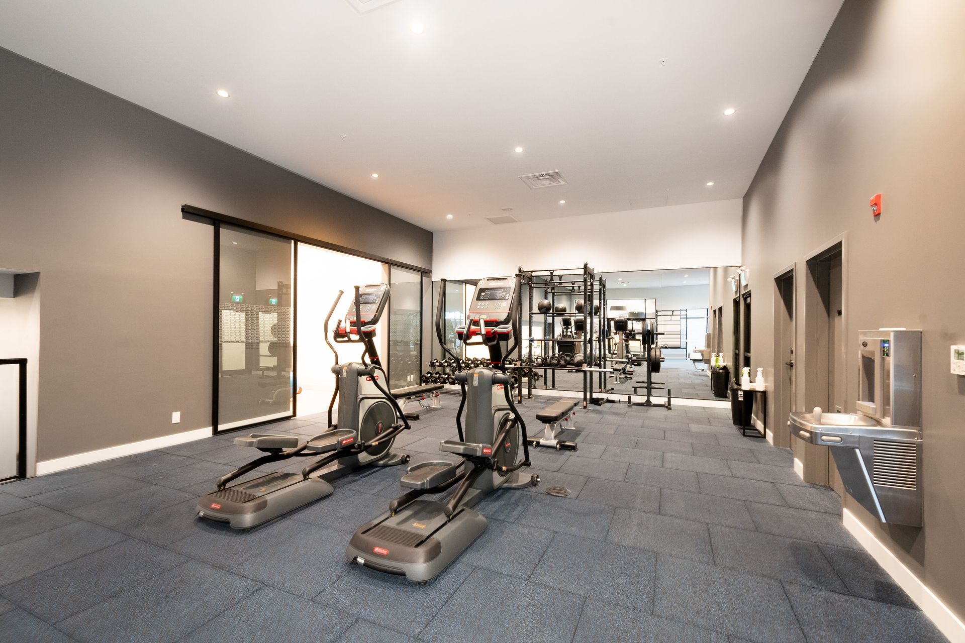 065 at 312 - 55 Klahanie Drive, Port Moody Centre, Port Moody
