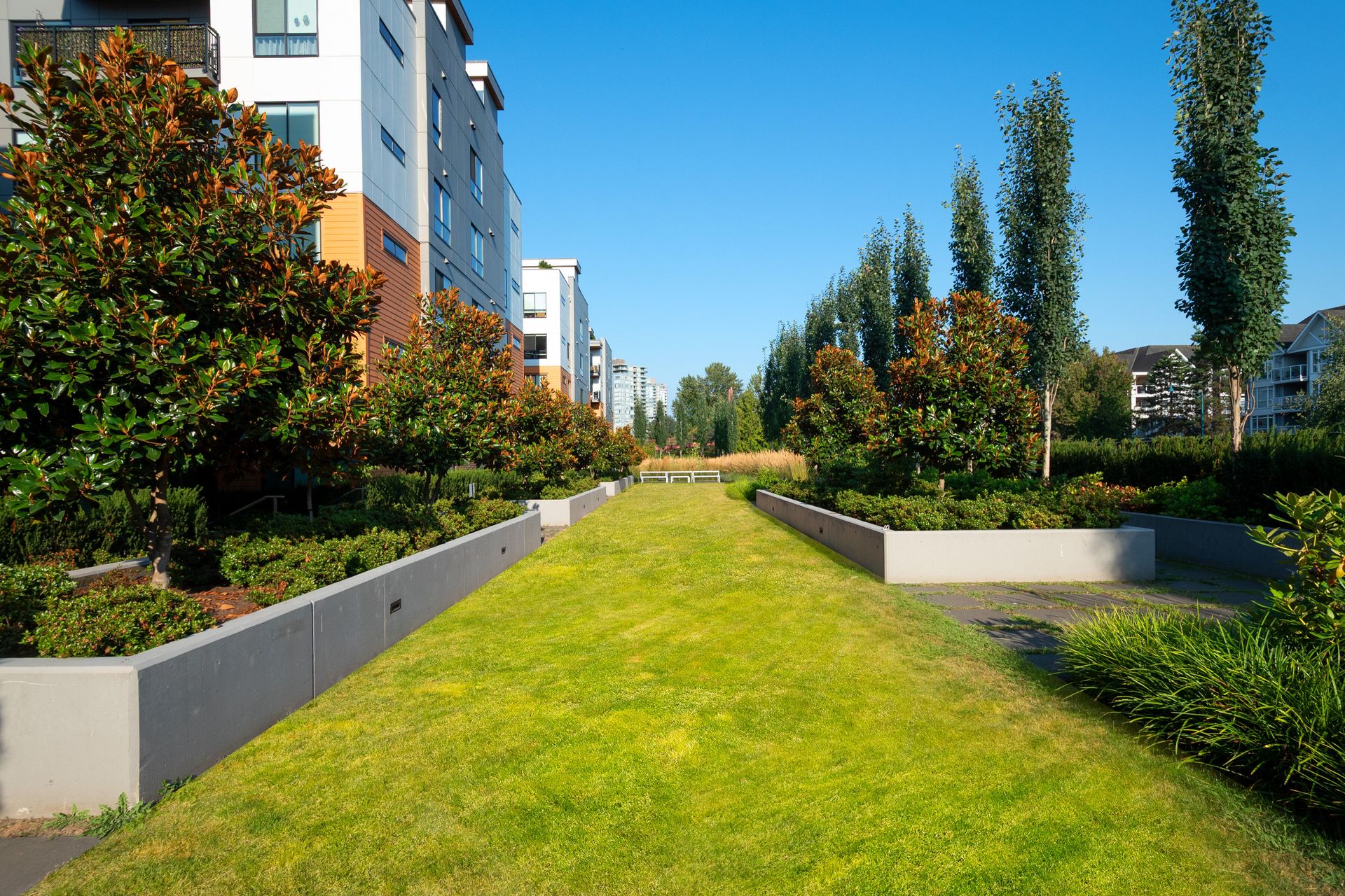 078 at 312 - 55 Klahanie Drive, Port Moody Centre, Port Moody