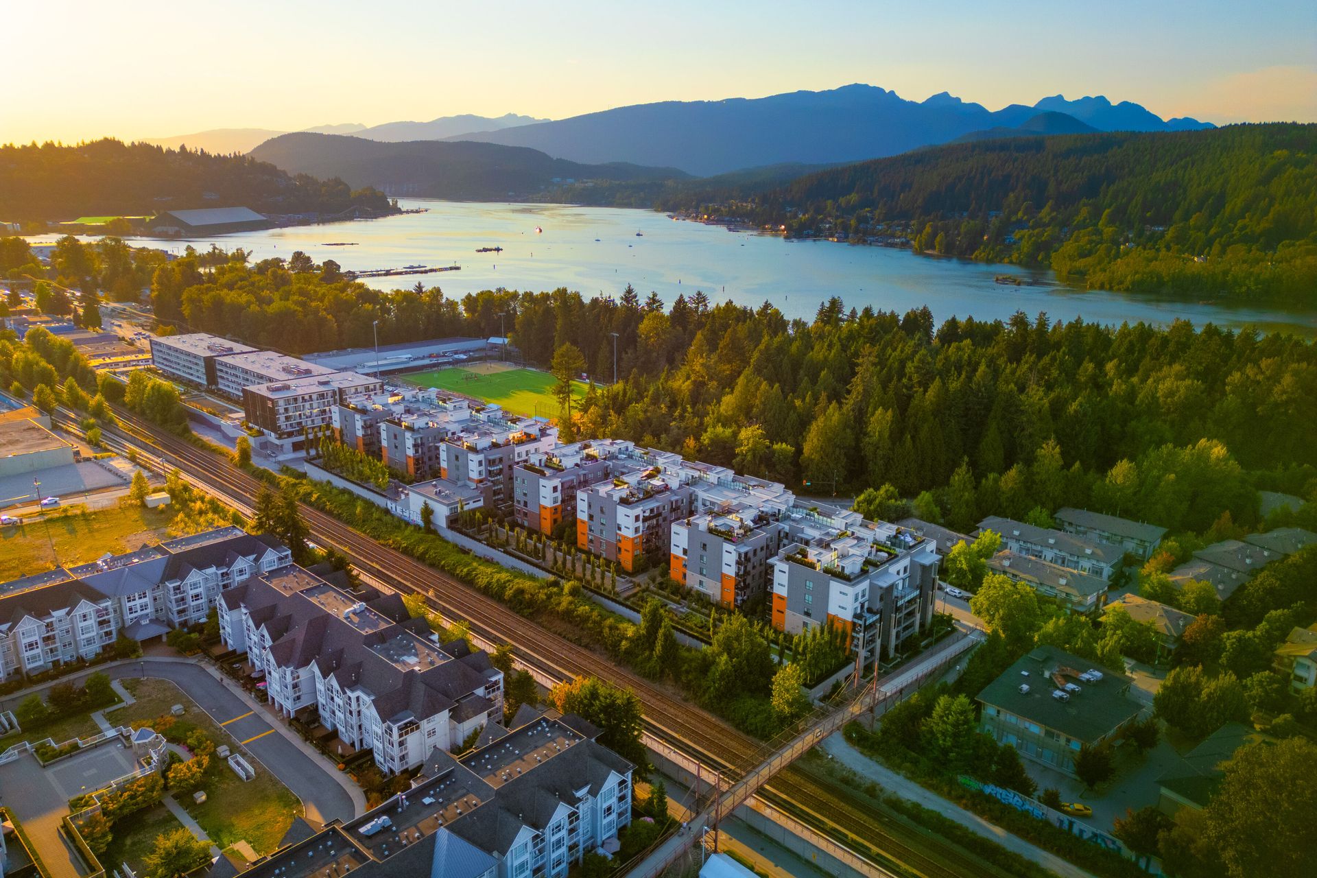 087 at 312 - 55 Klahanie Drive, Port Moody Centre, Port Moody