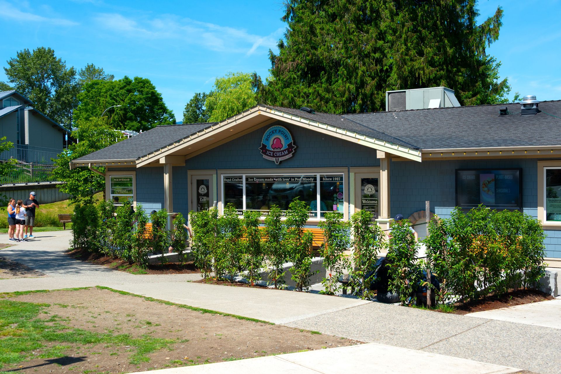 097 at 312 - 55 Klahanie Drive, Port Moody Centre, Port Moody