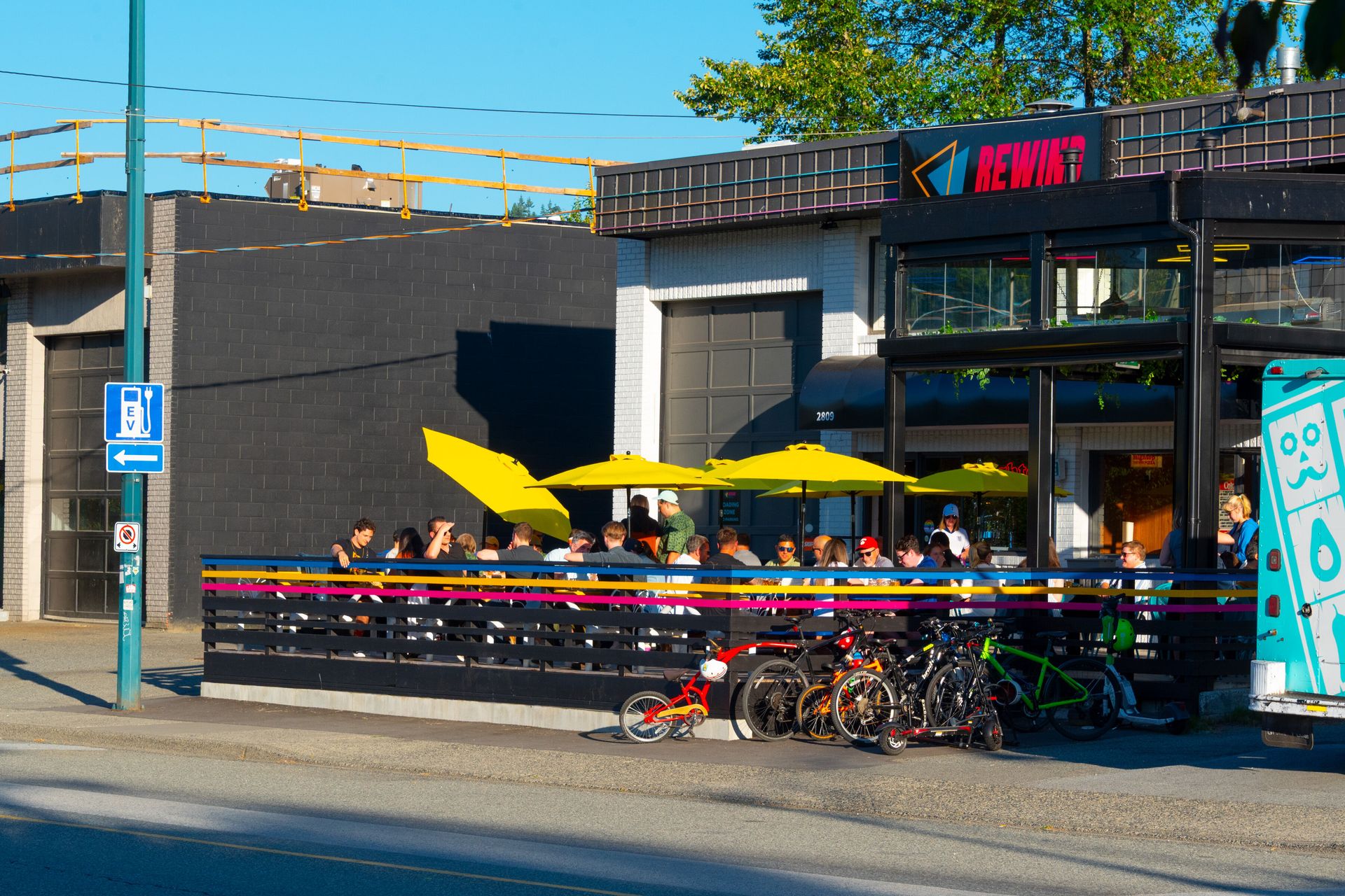 108 at 312 - 55 Klahanie Drive, Port Moody Centre, Port Moody