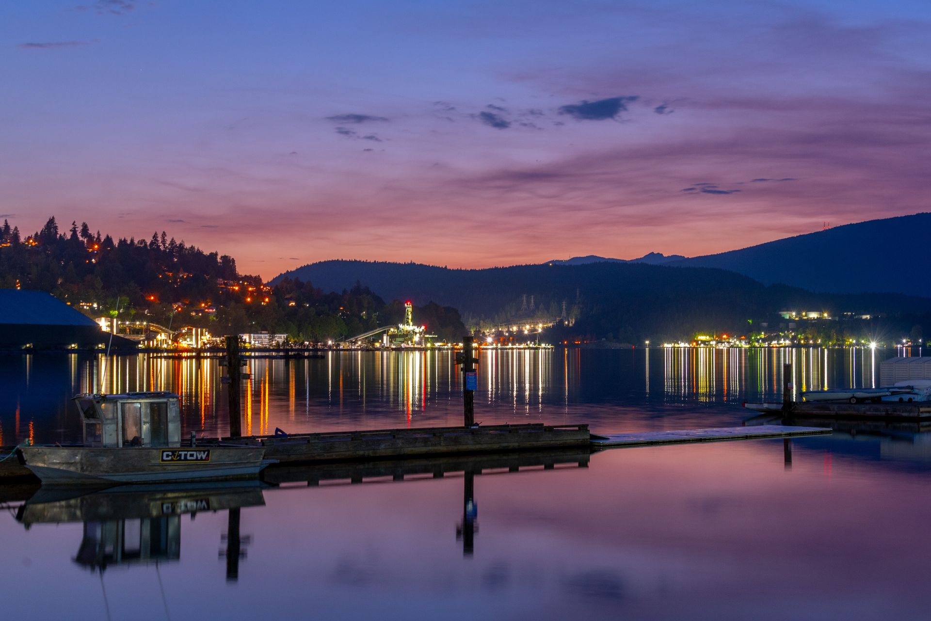 112 at 312 - 55 Klahanie Drive, Port Moody Centre, Port Moody