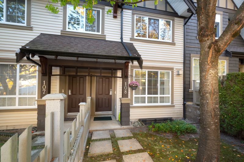 004 at 108 - 2200 Panorama Drive, Heritage Woods PM, Port Moody