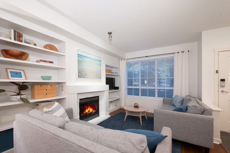 012 at 108 - 2200 Panorama Drive, Heritage Woods PM, Port Moody