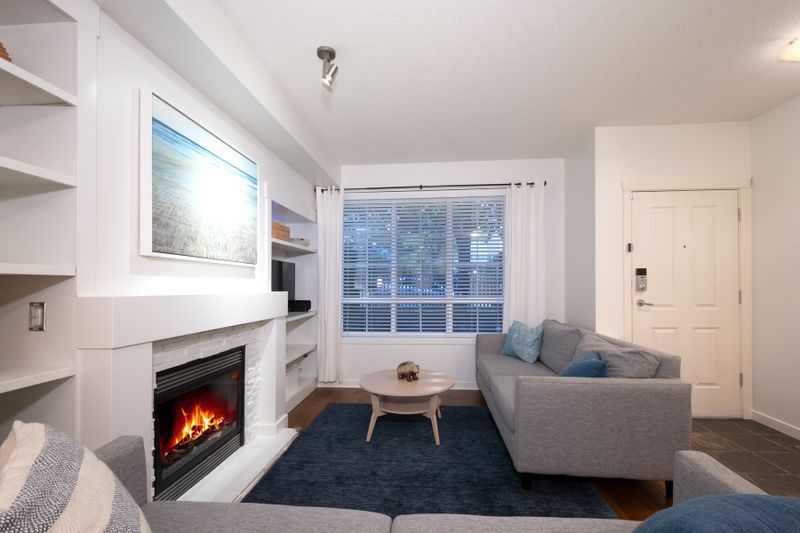 013 at 108 - 2200 Panorama Drive, Heritage Woods PM, Port Moody