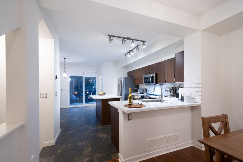 027 at 108 - 2200 Panorama Drive, Heritage Woods PM, Port Moody