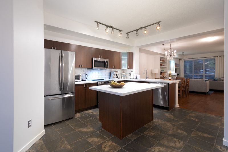 030 at 108 - 2200 Panorama Drive, Heritage Woods PM, Port Moody