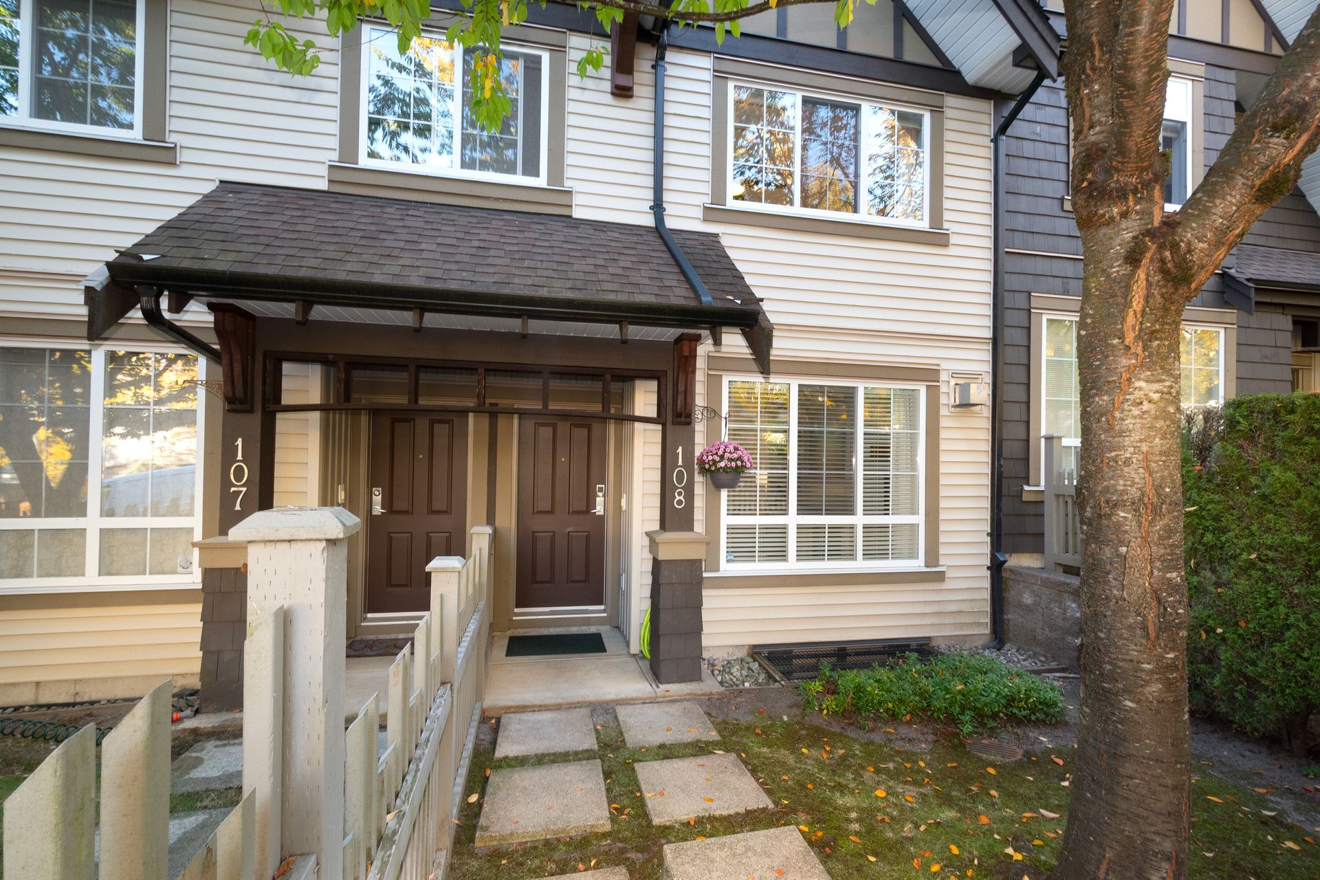 004 at 108 - 2200 Panorama Drive, Heritage Woods PM, Port Moody