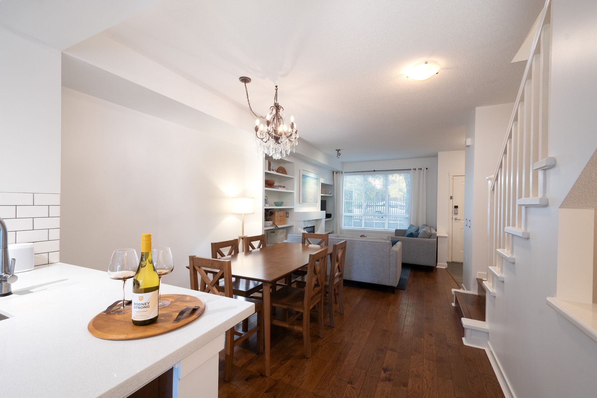 006 at 108 - 2200 Panorama Drive, Heritage Woods PM, Port Moody