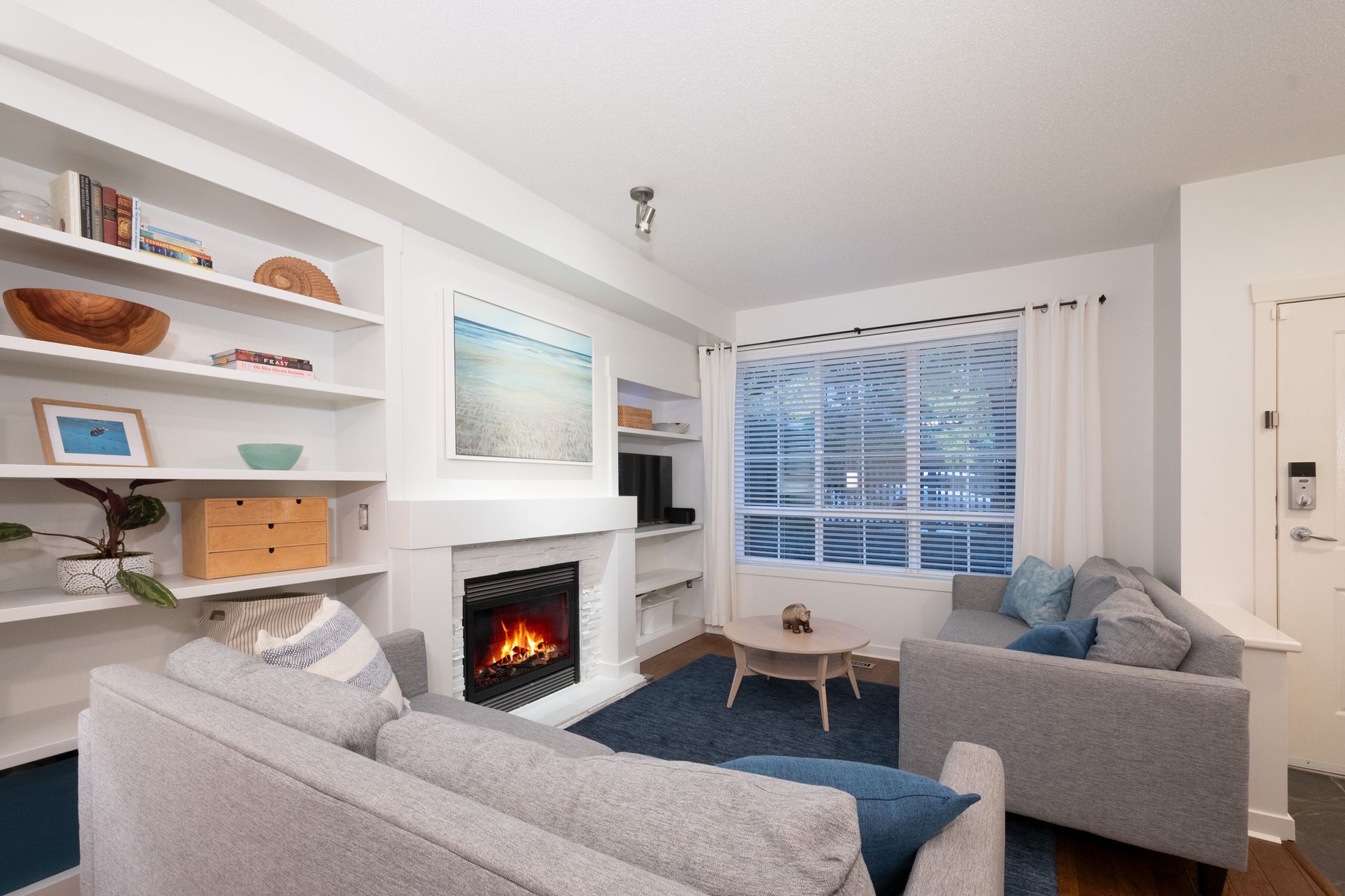 012 at 108 - 2200 Panorama Drive, Heritage Woods PM, Port Moody