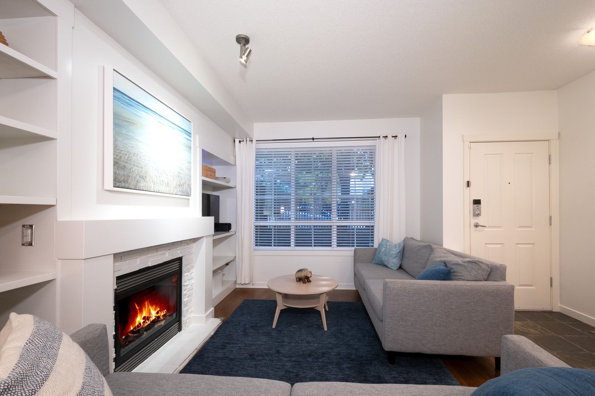 013 at 108 - 2200 Panorama Drive, Heritage Woods PM, Port Moody