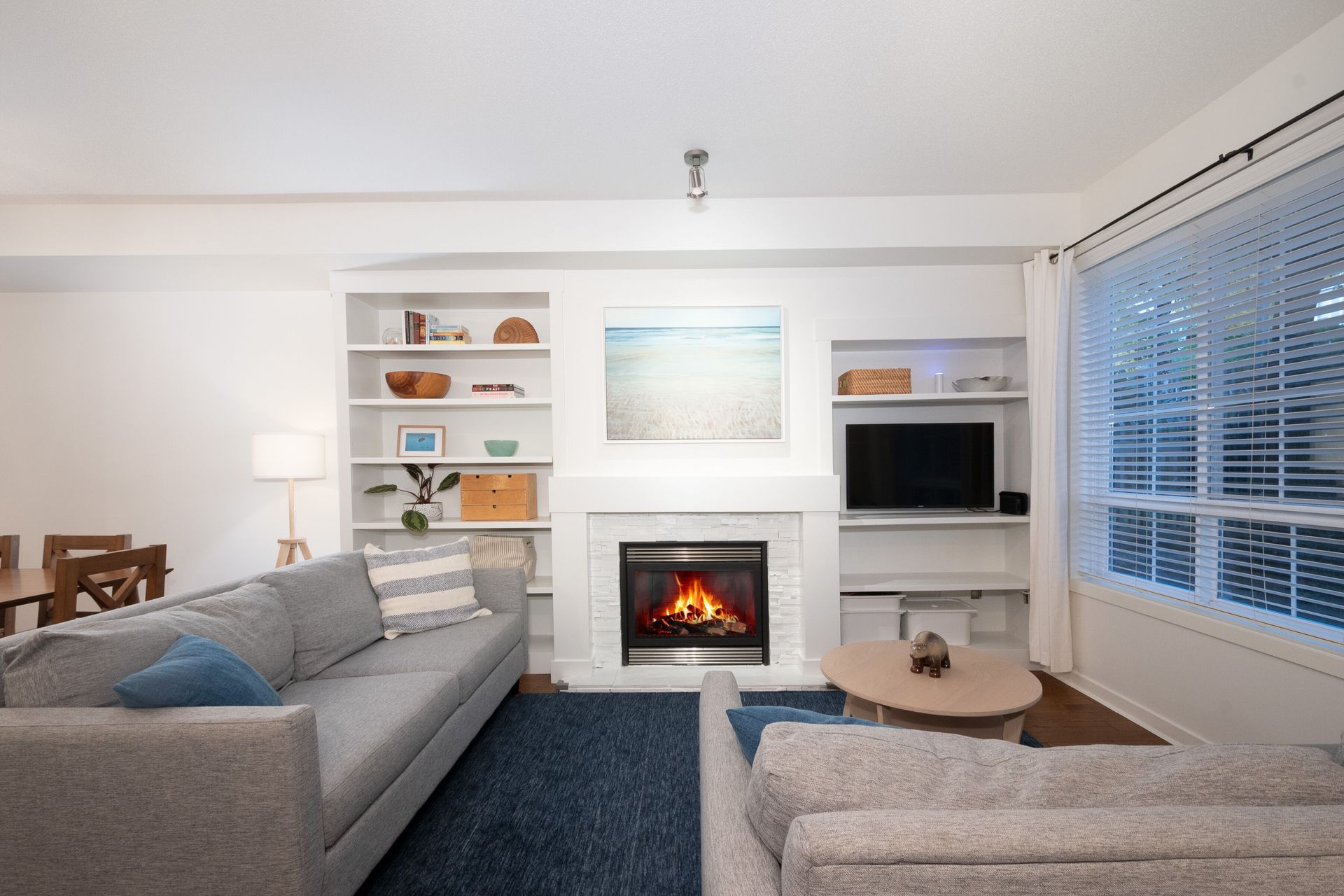 015 at 108 - 2200 Panorama Drive, Heritage Woods PM, Port Moody
