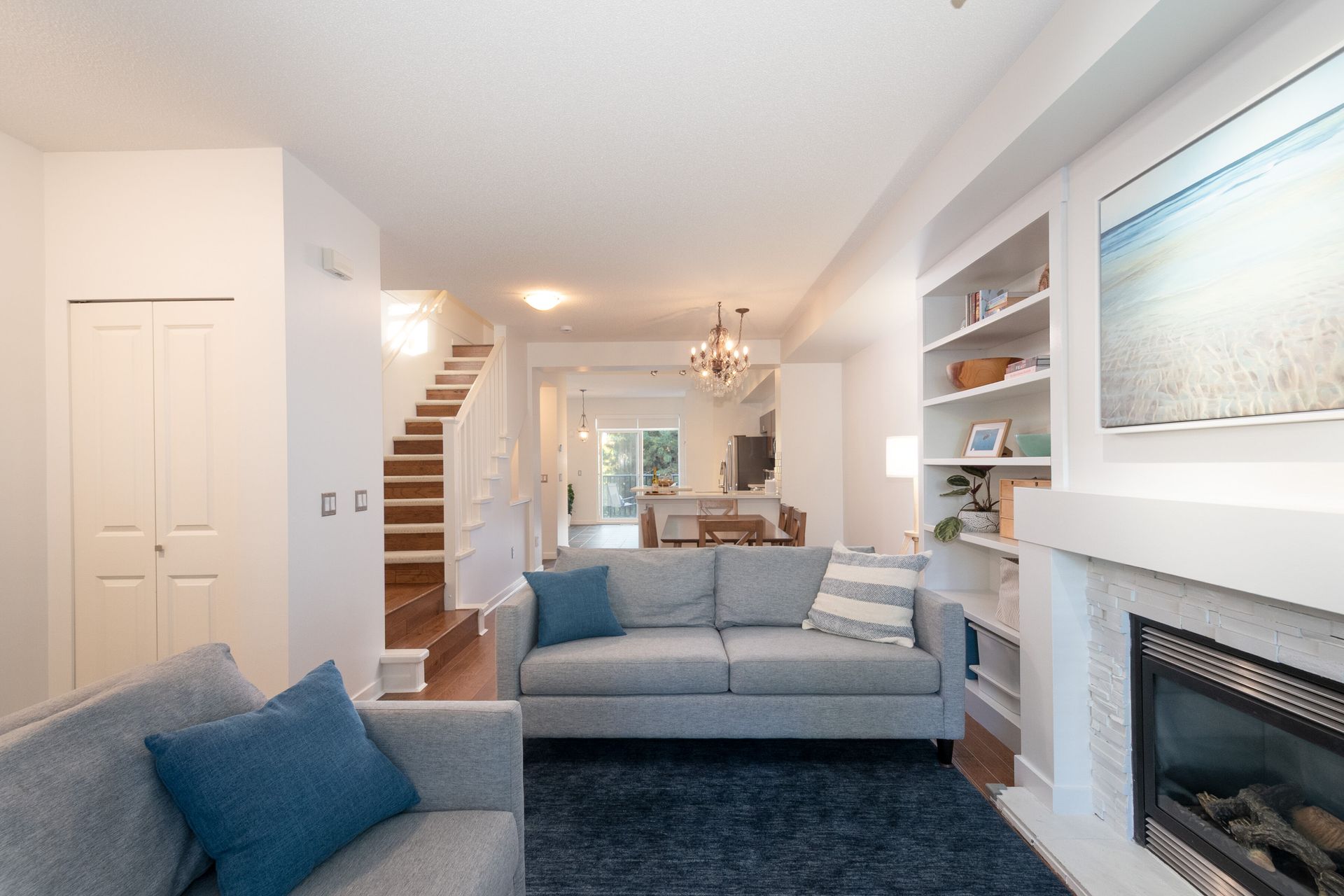 017 at 108 - 2200 Panorama Drive, Heritage Woods PM, Port Moody