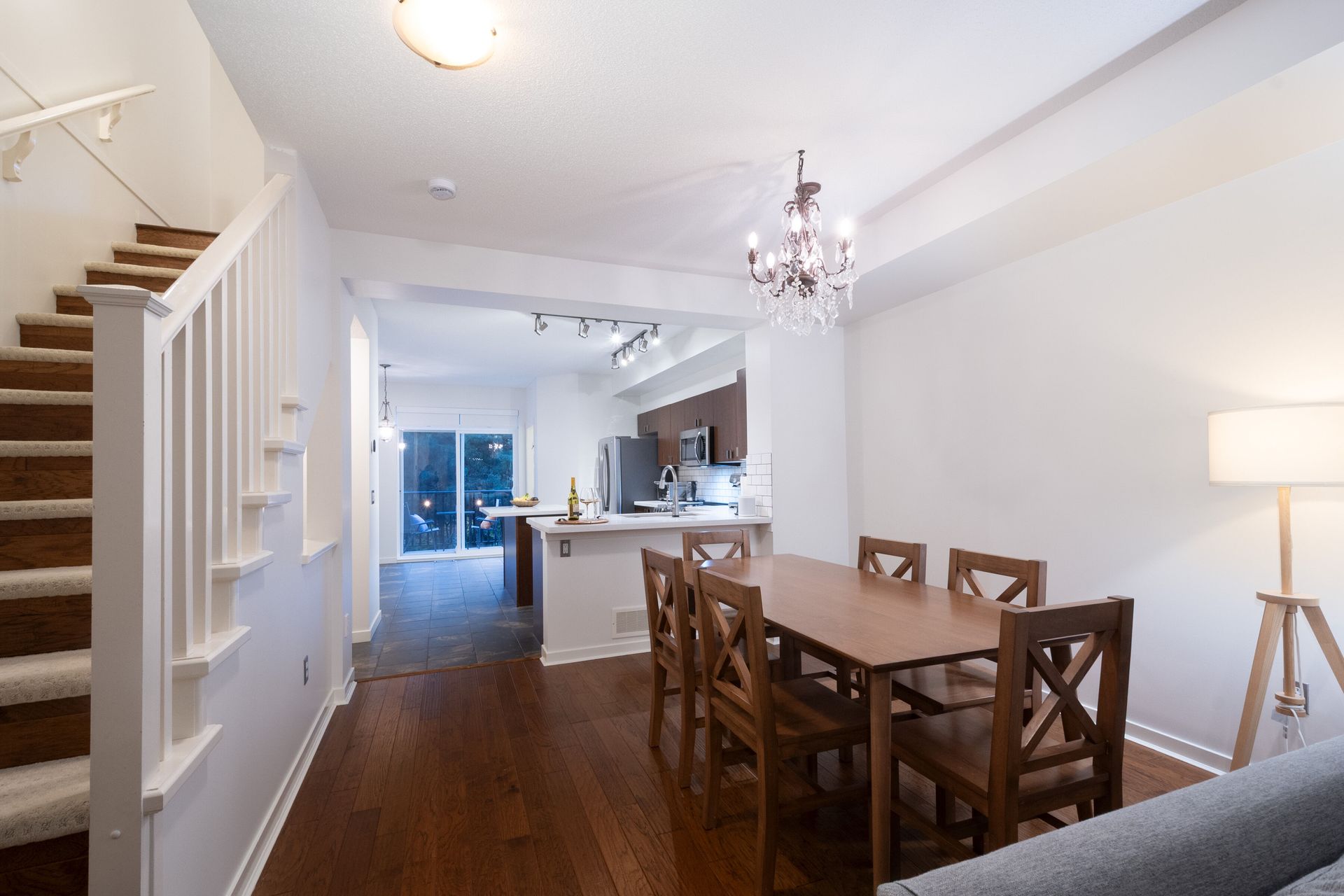 020 at 108 - 2200 Panorama Drive, Heritage Woods PM, Port Moody