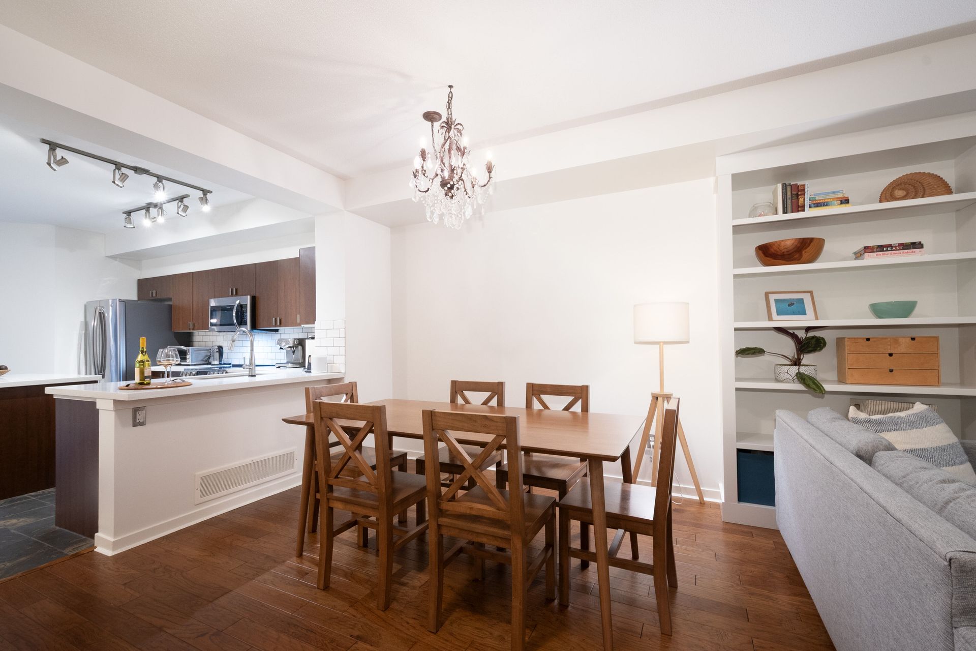 023 at 108 - 2200 Panorama Drive, Heritage Woods PM, Port Moody