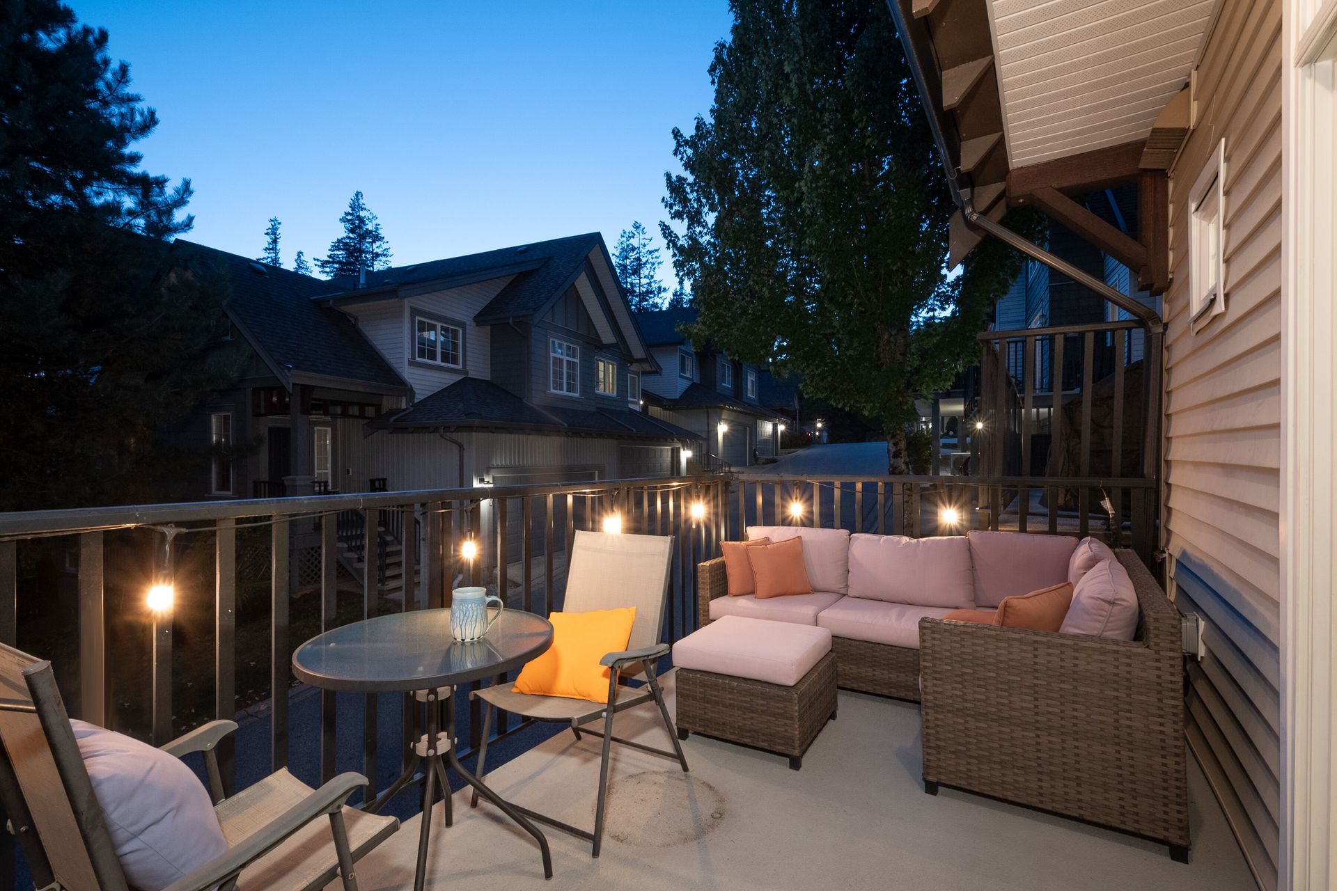 046 at 108 - 2200 Panorama Drive, Heritage Woods PM, Port Moody
