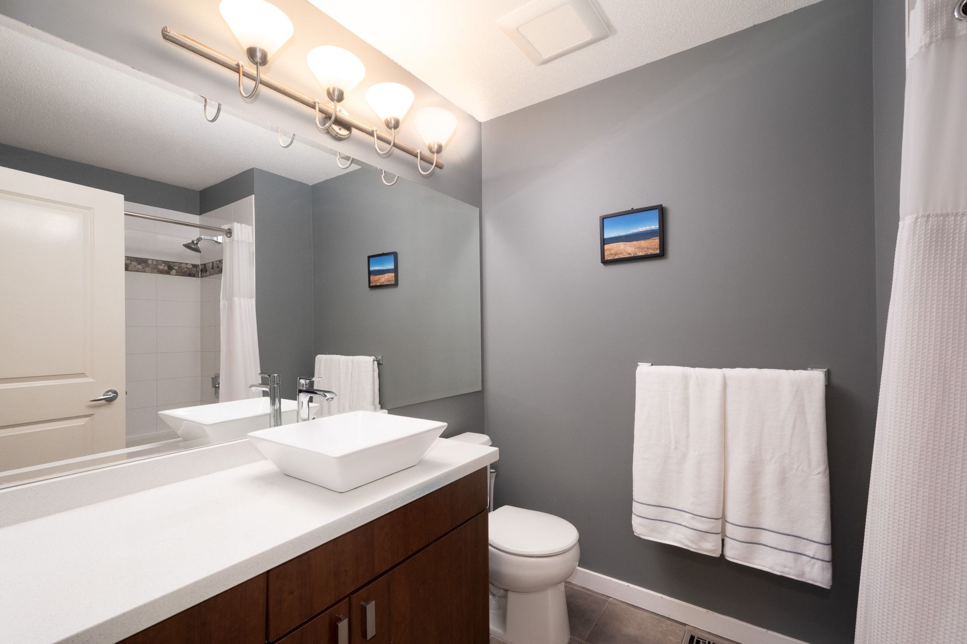 052 at 108 - 2200 Panorama Drive, Heritage Woods PM, Port Moody