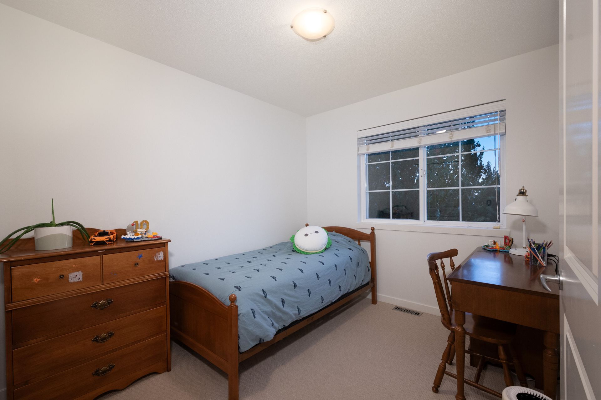 056 at 108 - 2200 Panorama Drive, Heritage Woods PM, Port Moody