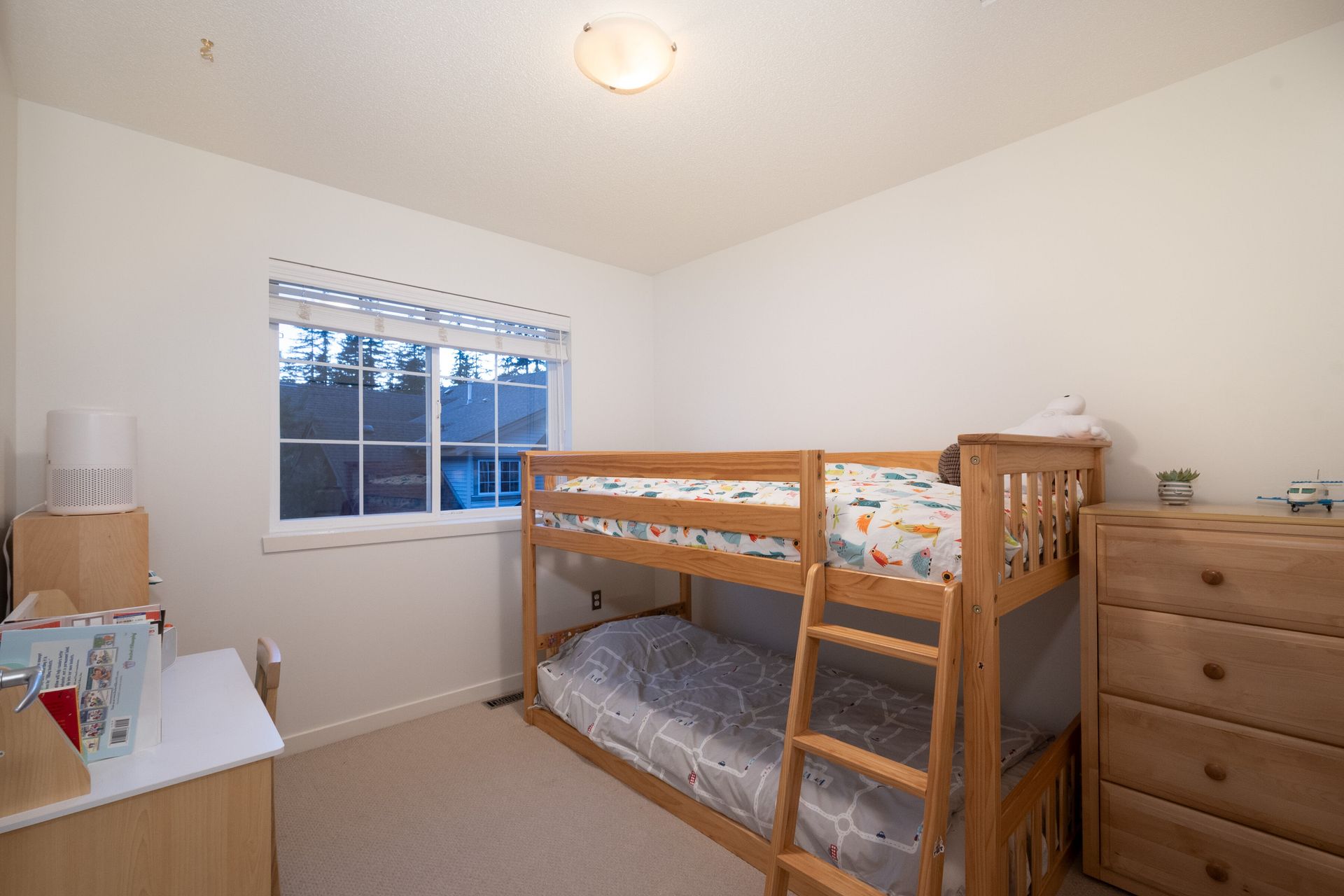 058 at 108 - 2200 Panorama Drive, Heritage Woods PM, Port Moody