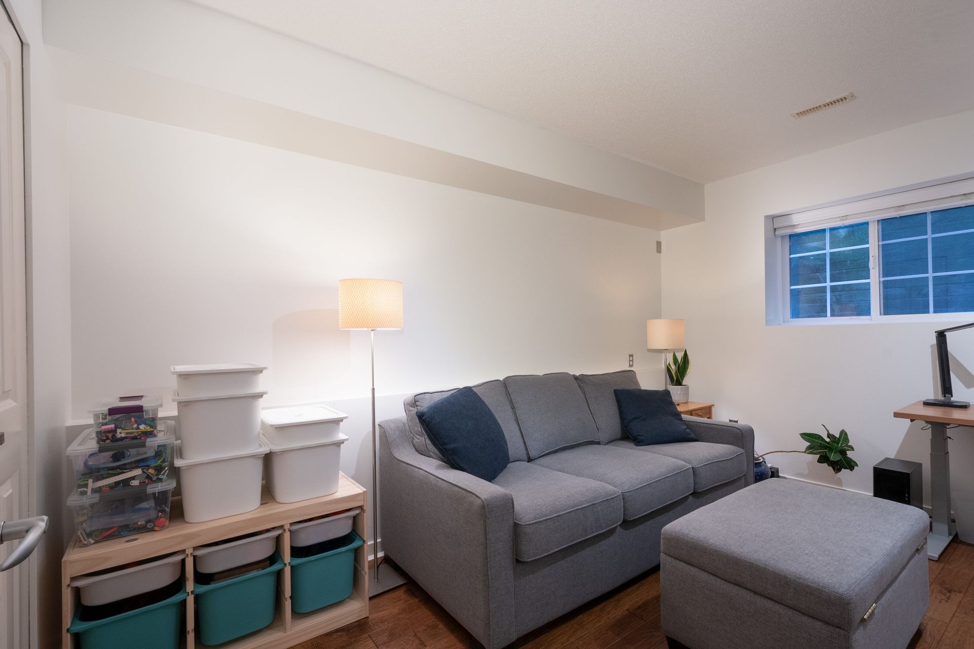 062 at 108 - 2200 Panorama Drive, Heritage Woods PM, Port Moody