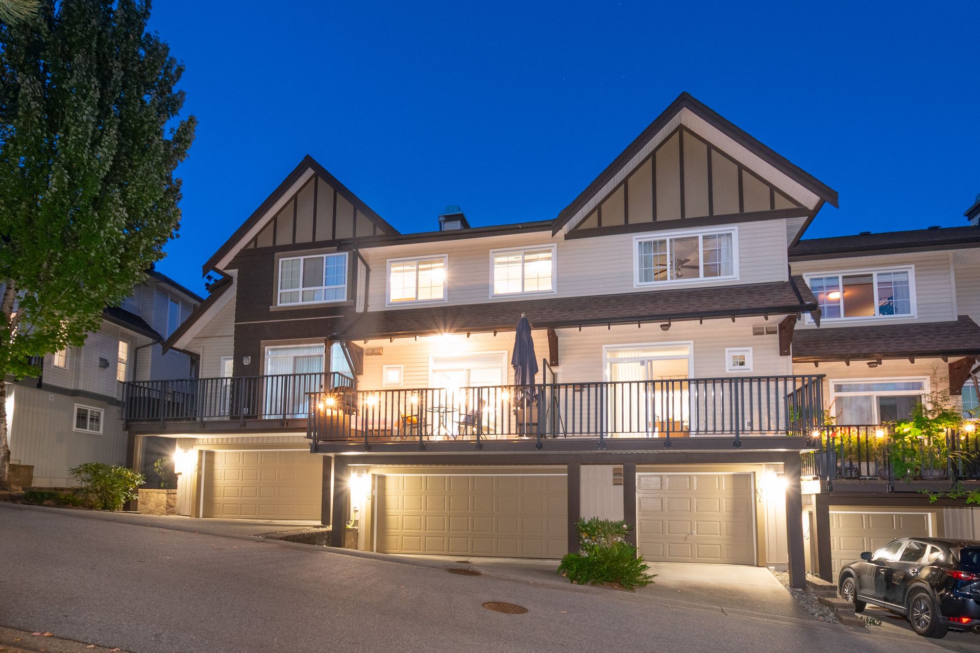 066 at 108 - 2200 Panorama Drive, Heritage Woods PM, Port Moody