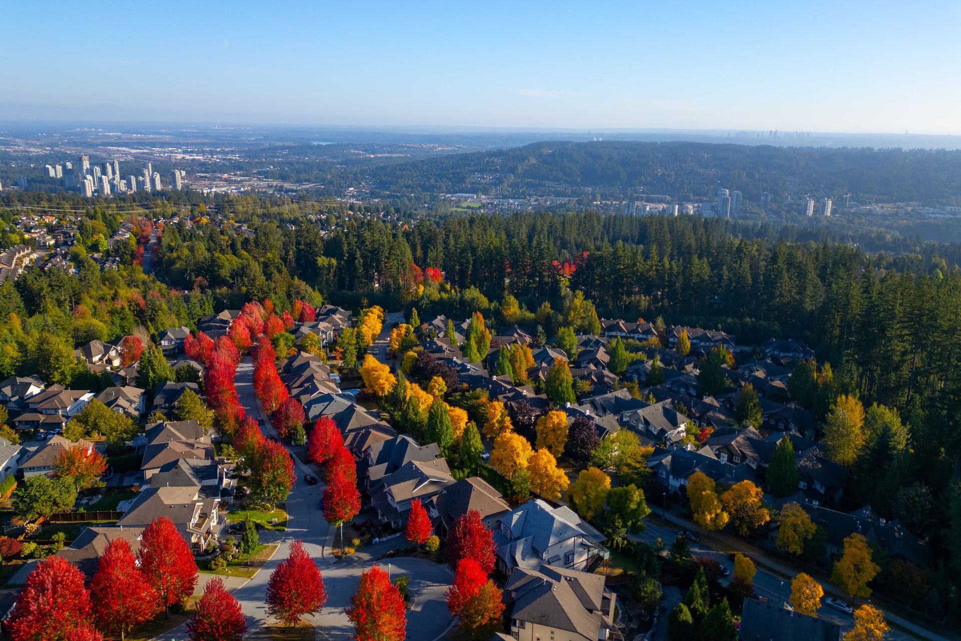 077 at 108 - 2200 Panorama Drive, Heritage Woods PM, Port Moody
