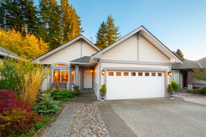 002 at 122 Blackberry Drive, Anmore, Port Moody