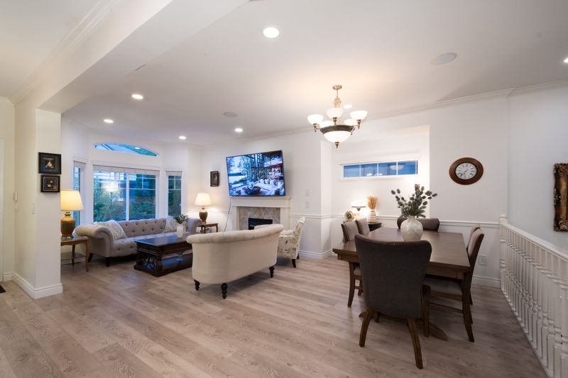 010 at 122 Blackberry Drive, Anmore, Port Moody