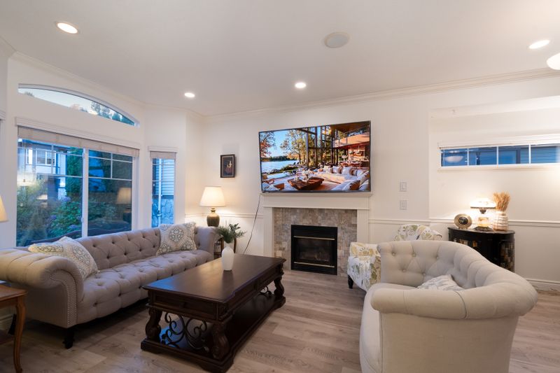 016 at 122 Blackberry Drive, Anmore, Port Moody