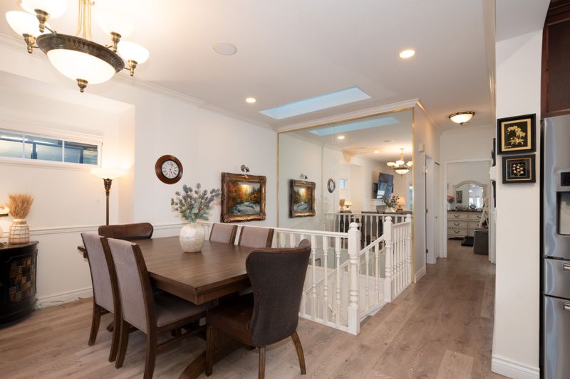 033 at 122 Blackberry Drive, Anmore, Port Moody