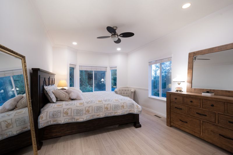 035 at 122 Blackberry Drive, Anmore, Port Moody