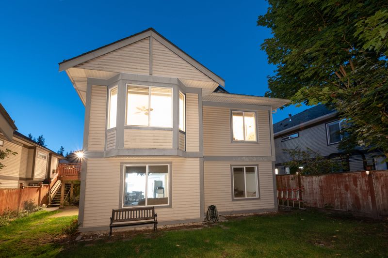 074 at 122 Blackberry Drive, Anmore, Port Moody