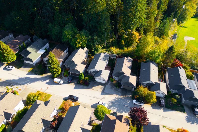 081 at 122 Blackberry Drive, Anmore, Port Moody