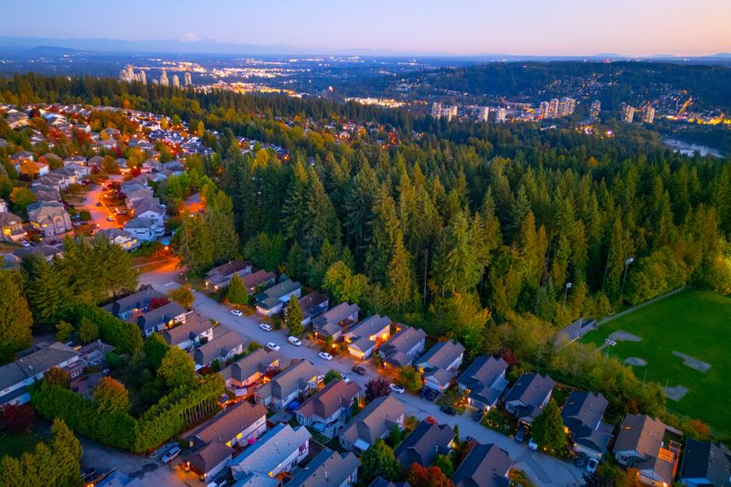 101 at 122 Blackberry Drive, Anmore, Port Moody