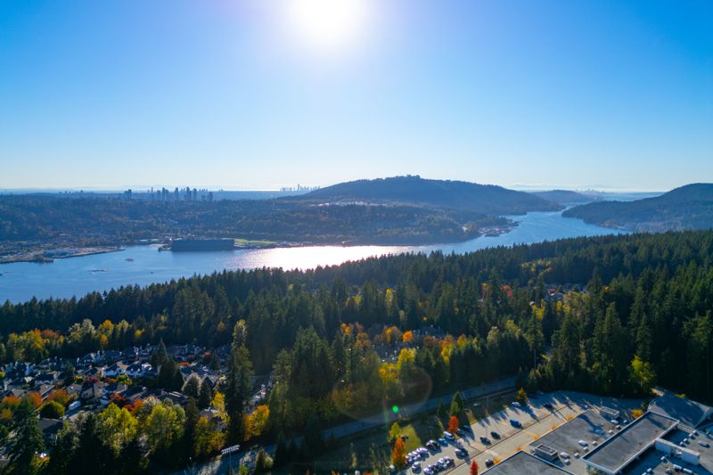102 at 122 Blackberry Drive, Anmore, Port Moody