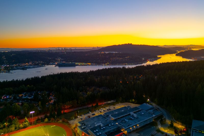 107 at 122 Blackberry Drive, Anmore, Port Moody