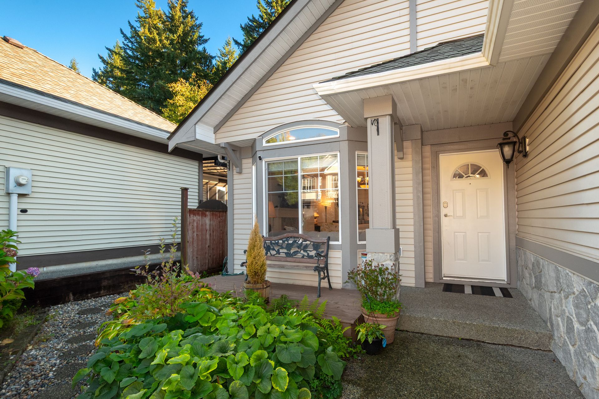006 at 122 Blackberry Drive, Anmore, Port Moody