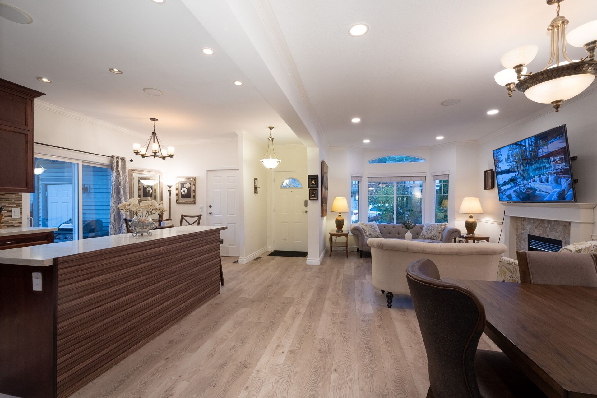 008 at 122 Blackberry Drive, Anmore, Port Moody