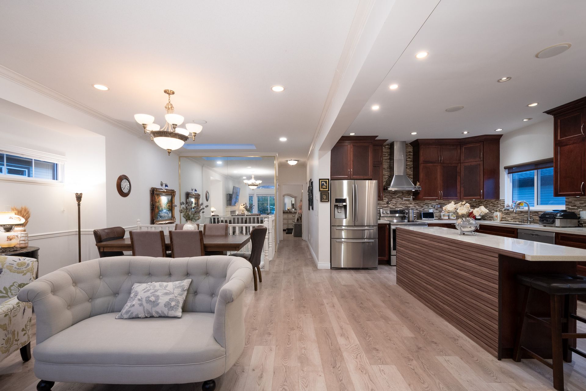 019 at 122 Blackberry Drive, Anmore, Port Moody