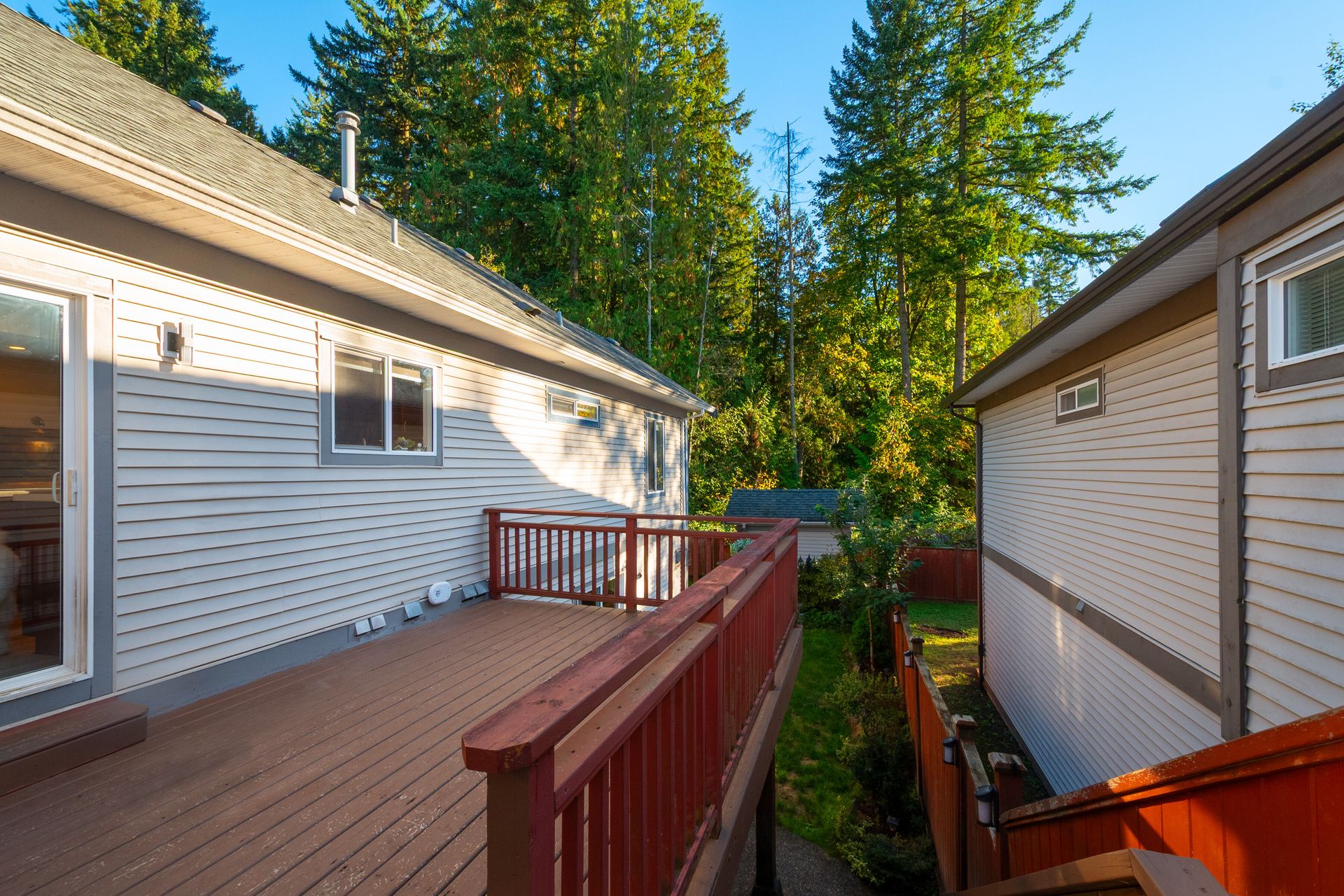 065 at 122 Blackberry Drive, Anmore, Port Moody