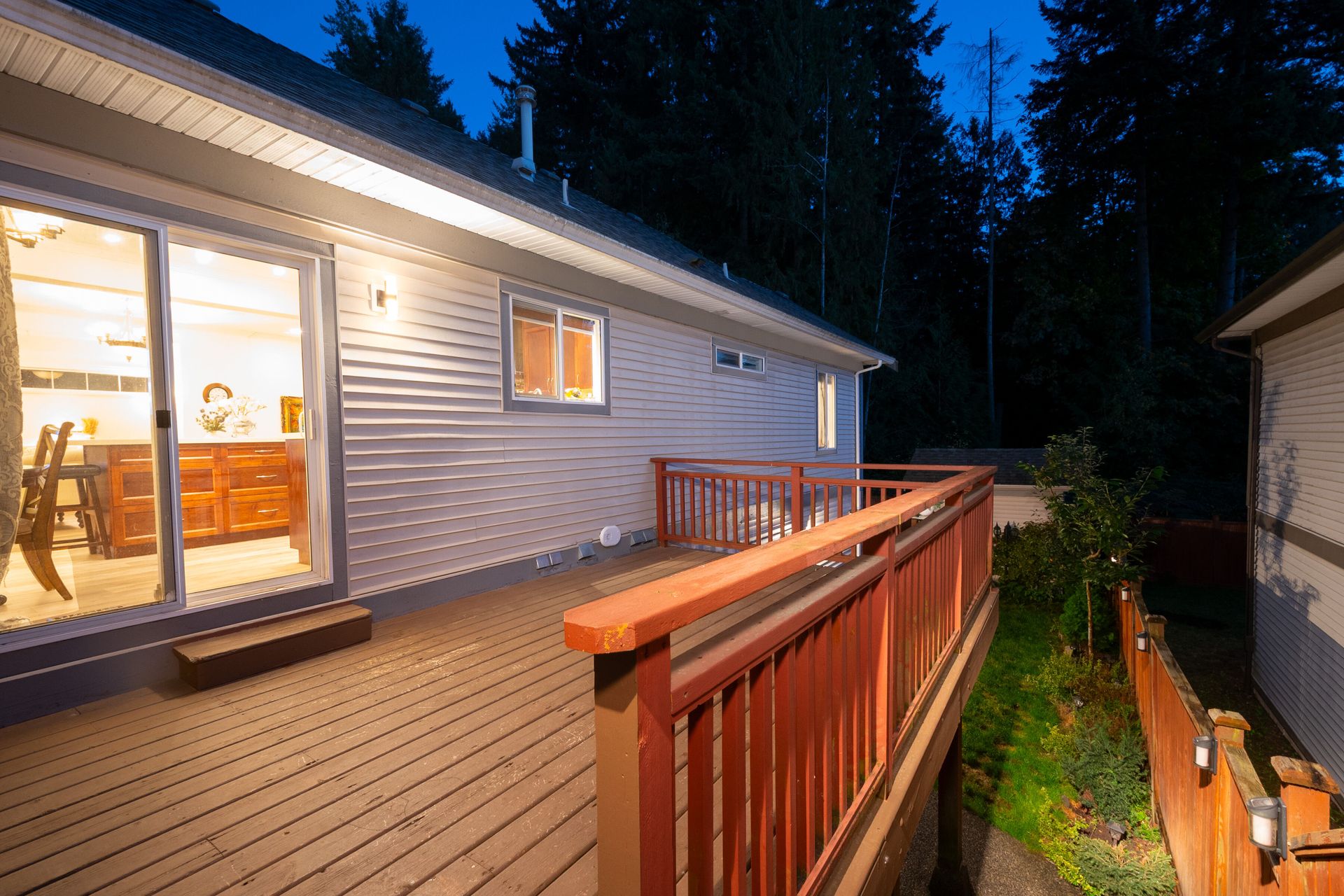 066 at 122 Blackberry Drive, Anmore, Port Moody