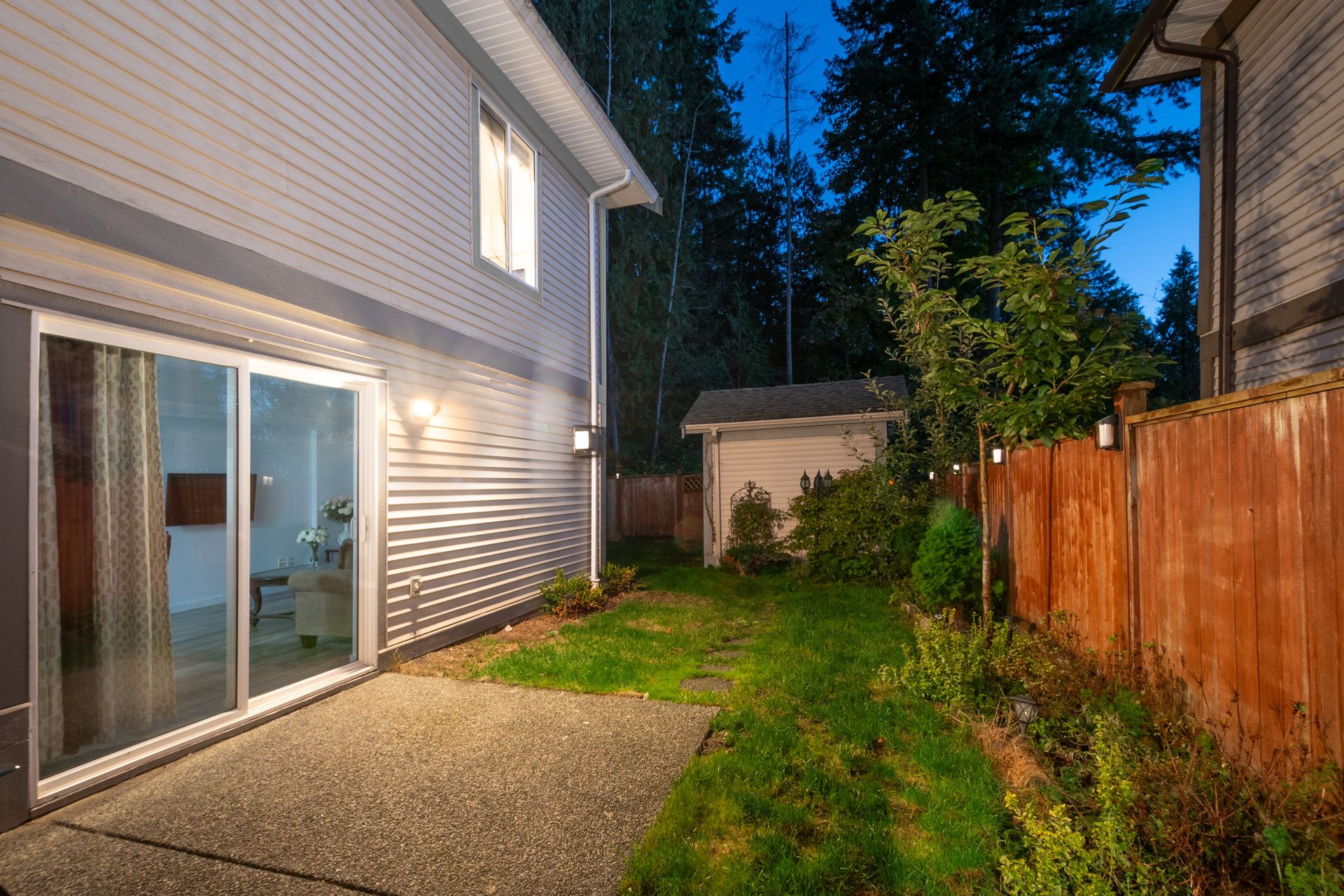 070 at 122 Blackberry Drive, Anmore, Port Moody