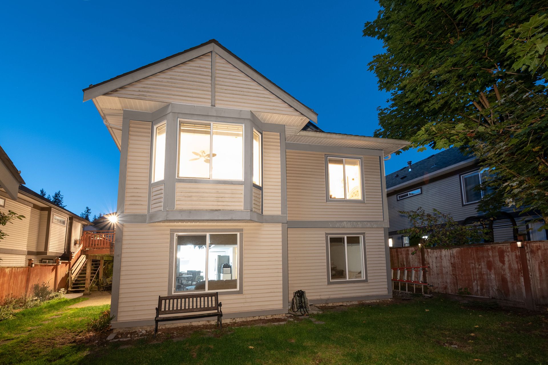 074 at 122 Blackberry Drive, Anmore, Port Moody
