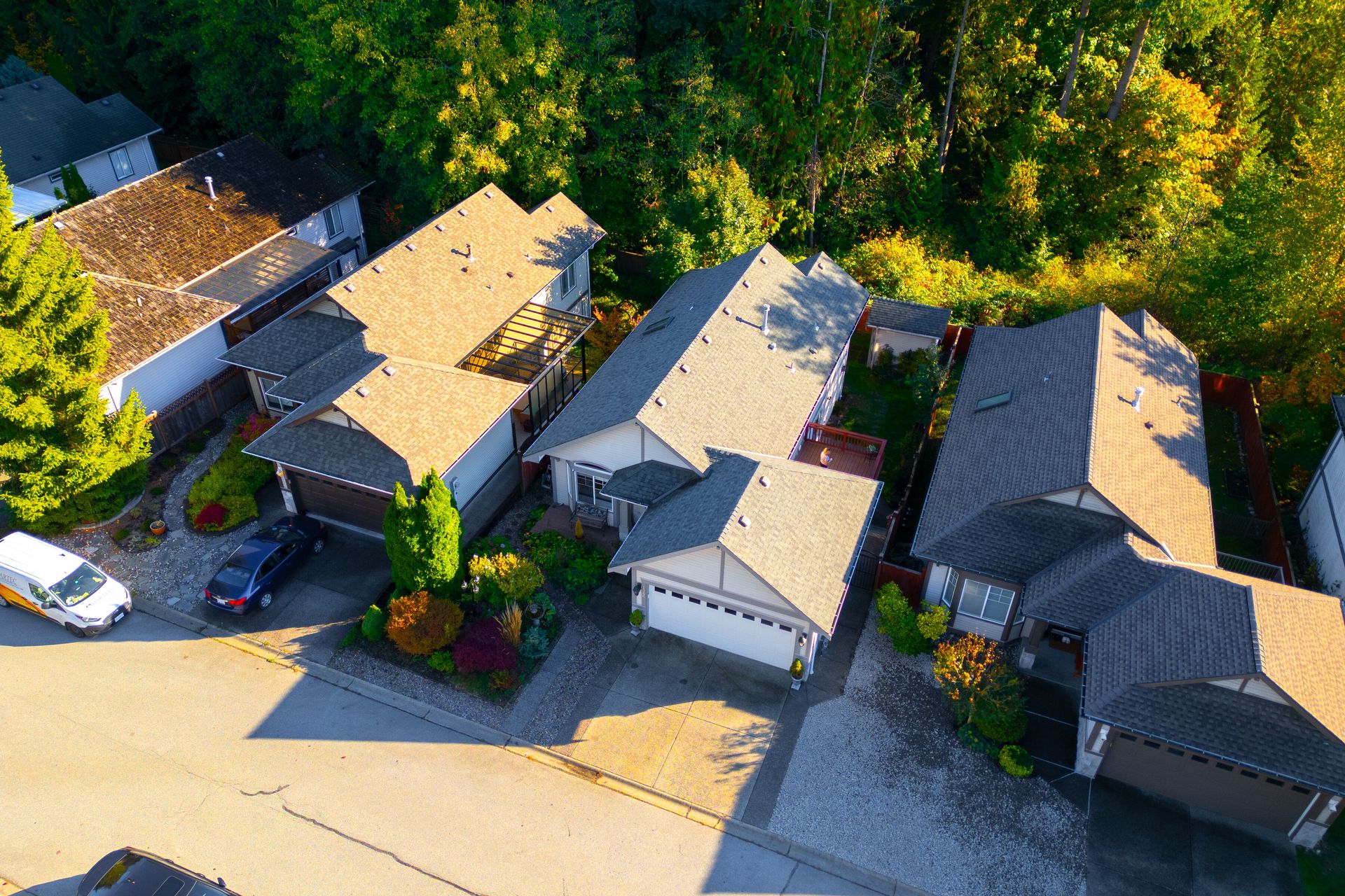 079 at 122 Blackberry Drive, Anmore, Port Moody