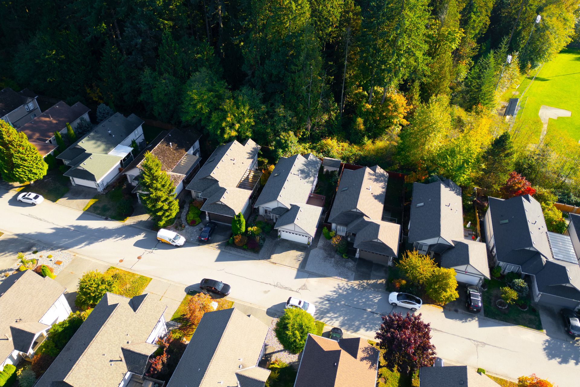 081 at 122 Blackberry Drive, Anmore, Port Moody