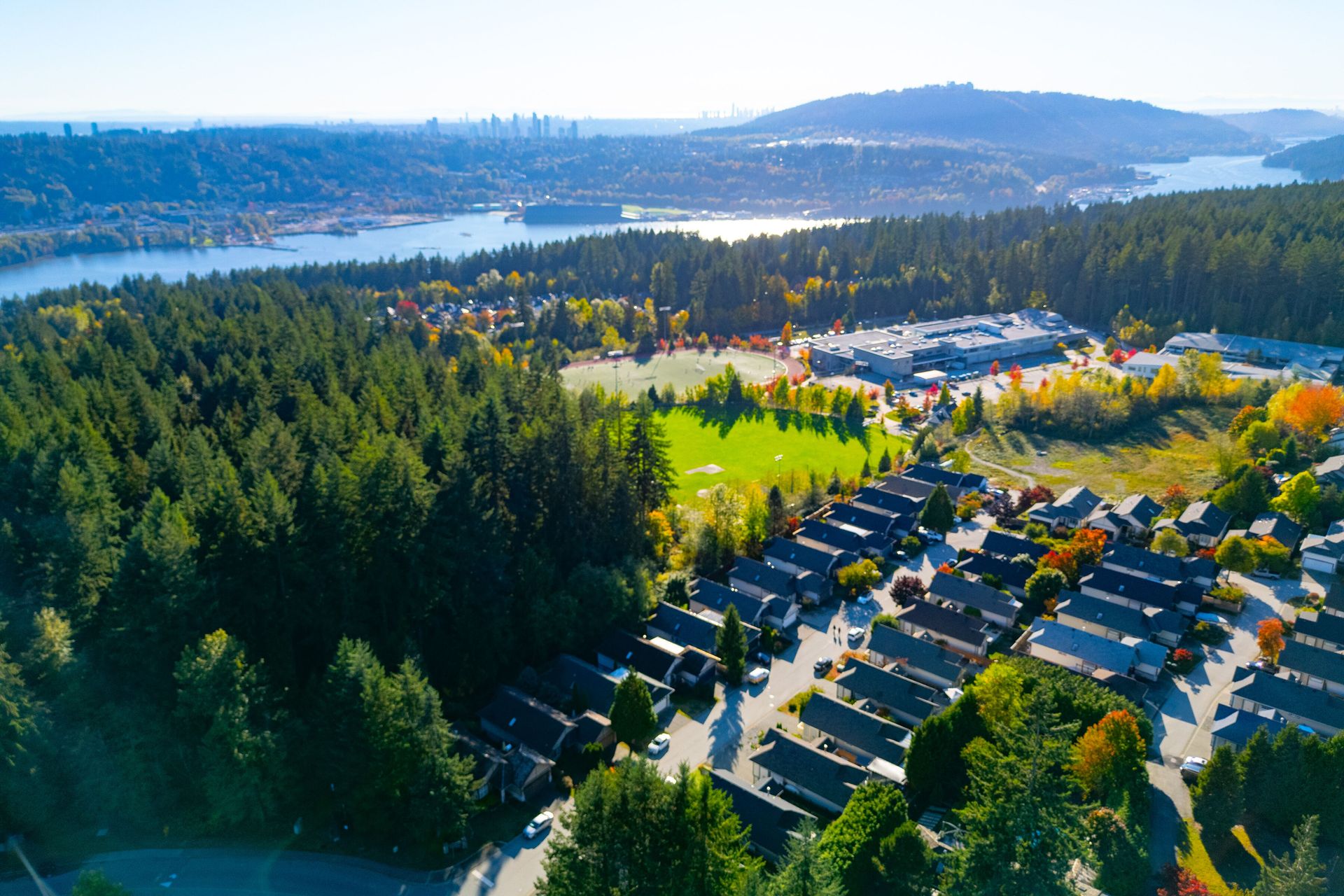 088 at 122 Blackberry Drive, Anmore, Port Moody