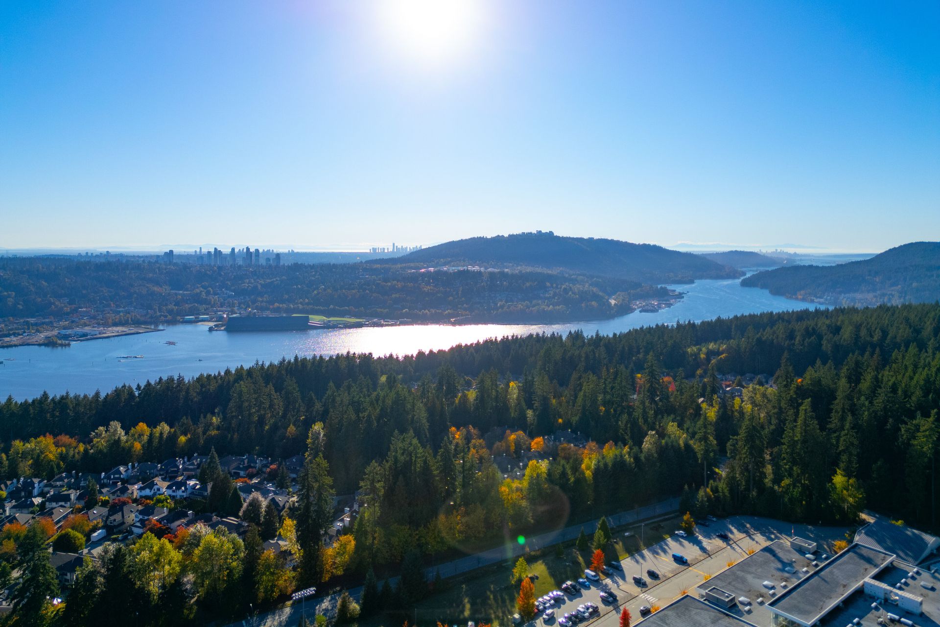 102 at 122 Blackberry Drive, Anmore, Port Moody